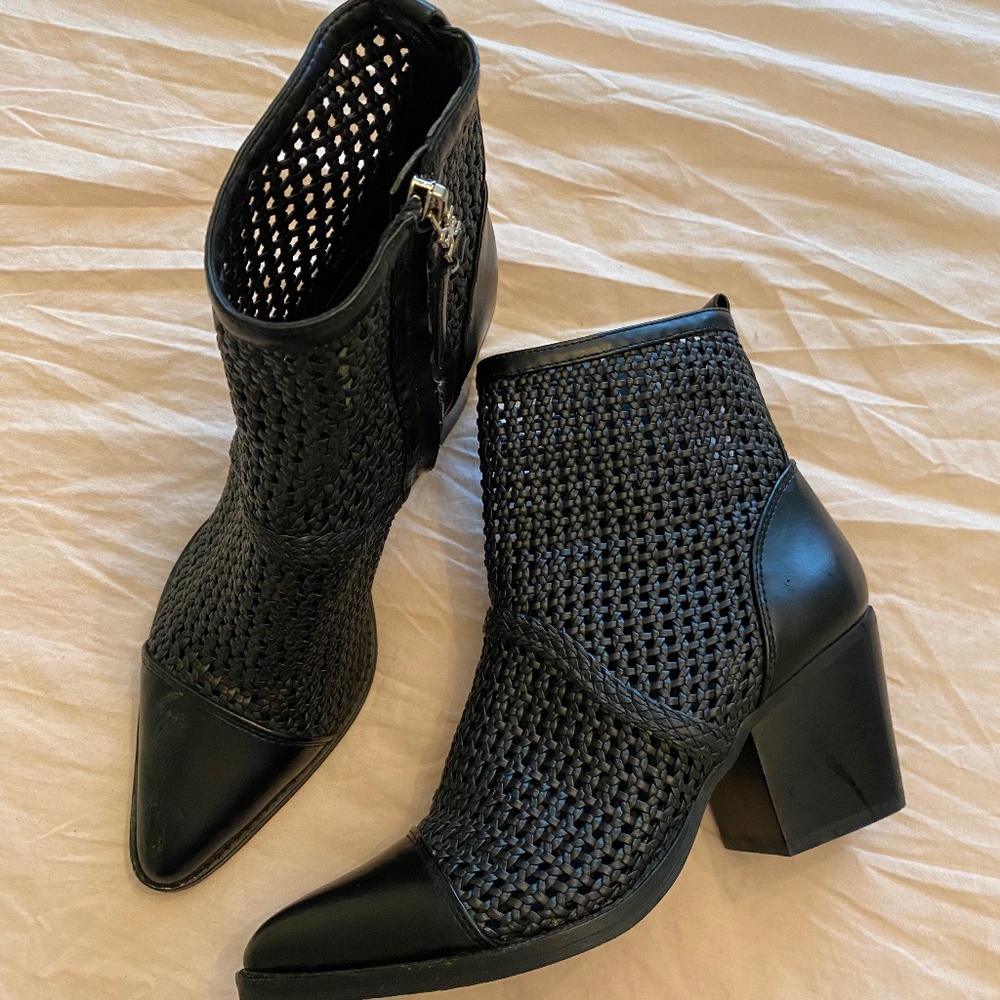 Sam Edelman Boot